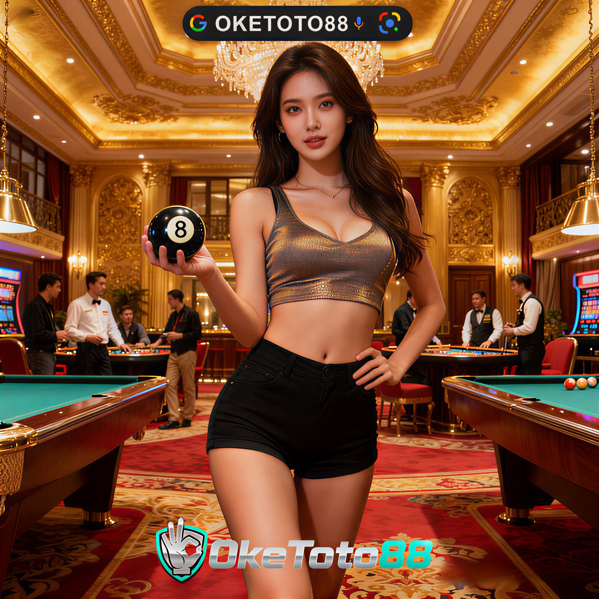 Oketoto88 – Link Daftar Toto Togel Paling Aman & Bandar Togel Online Terpercaya image 1